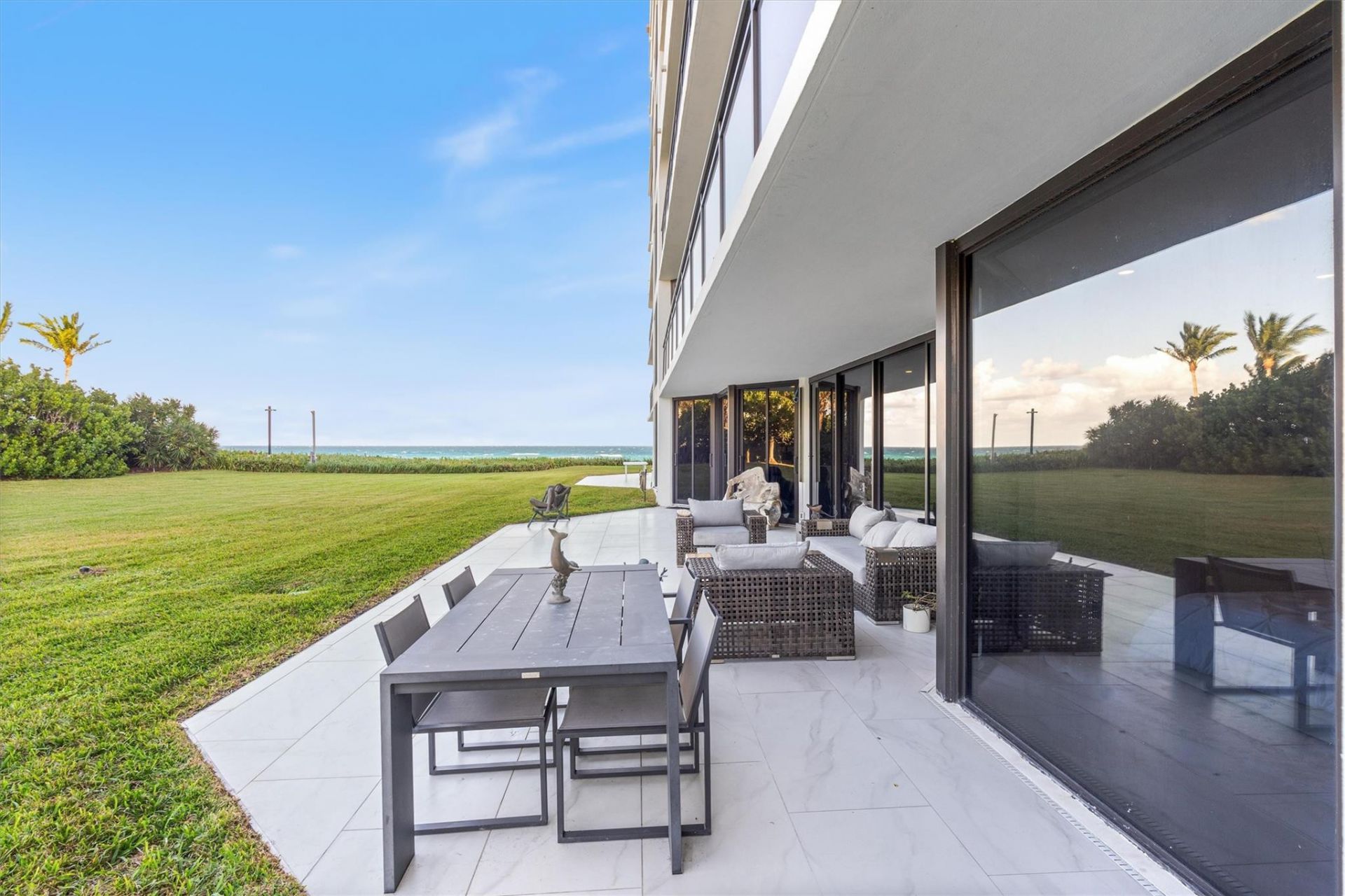 3100 S Ocean Boulevard, Unit 105N, Palm Beach, FL 33480 Photo