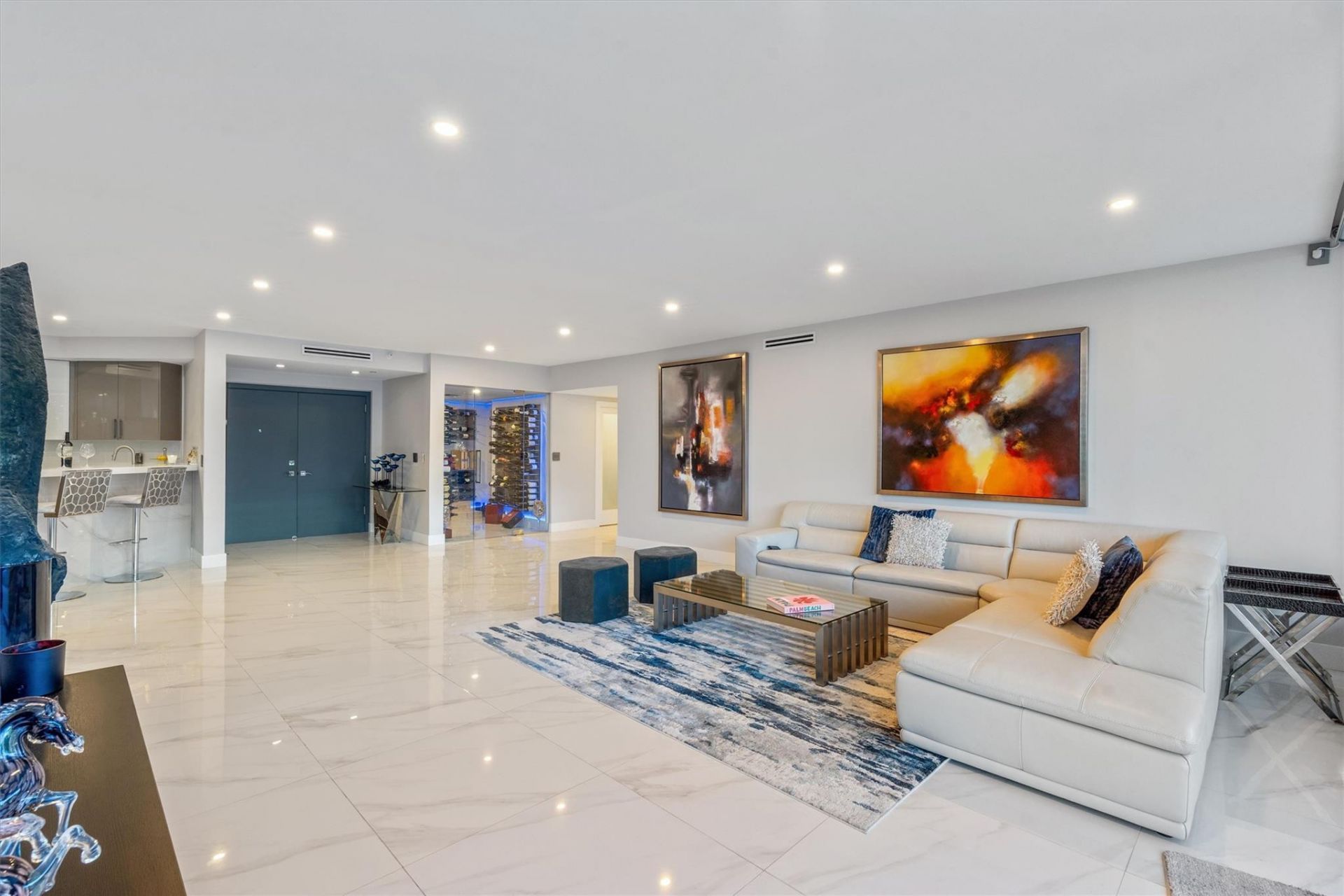 3100 S Ocean Boulevard, Unit 105n, Palm Beach, FL 33480 Photo