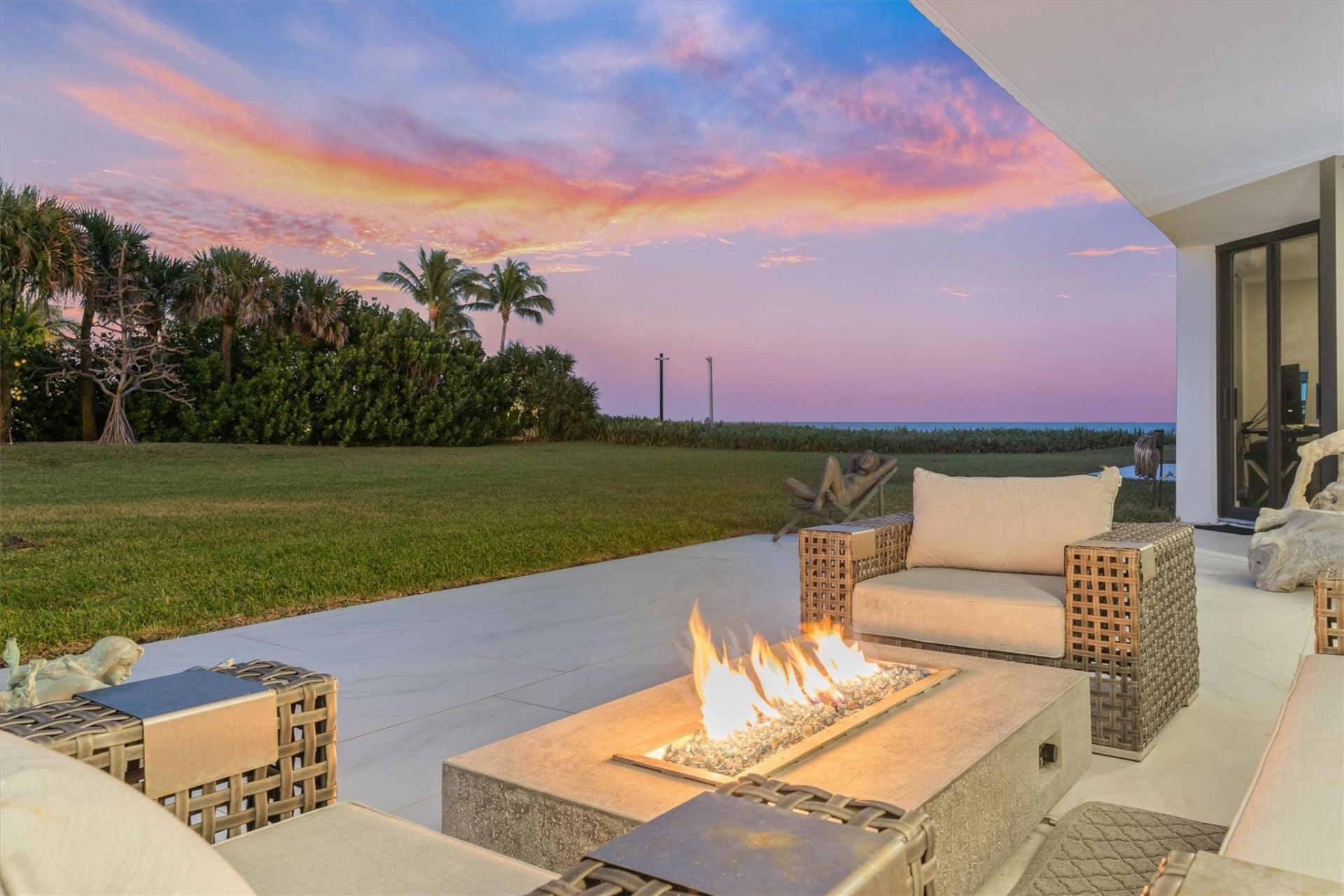 3100 S Ocean Boulevard, Unit 105N, Palm Beach, FL 33480 Photo