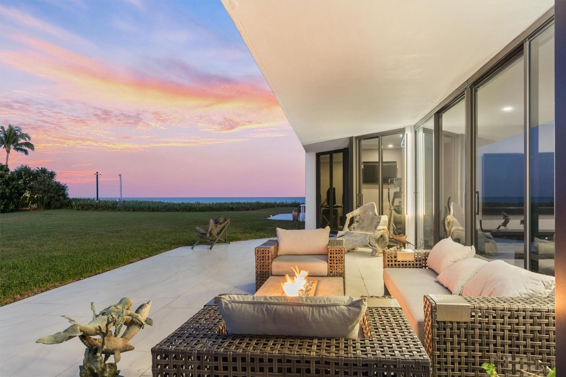 3100 S Ocean Boulevard, Unit 105N, Palm Beach, FL 33480 Photo