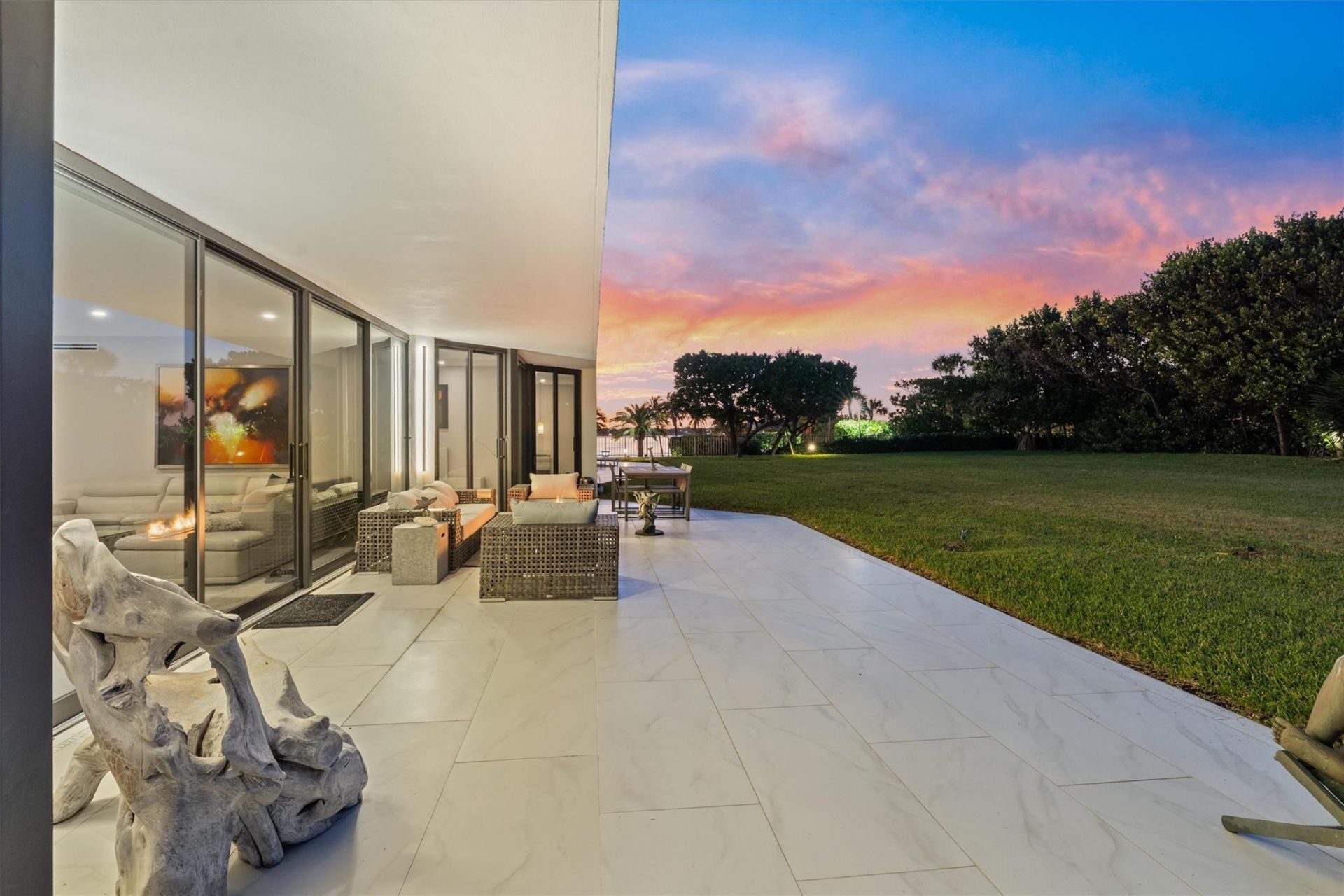 3100 S Ocean Boulevard, Unit 105N, Palm Beach, FL 33480 Photo