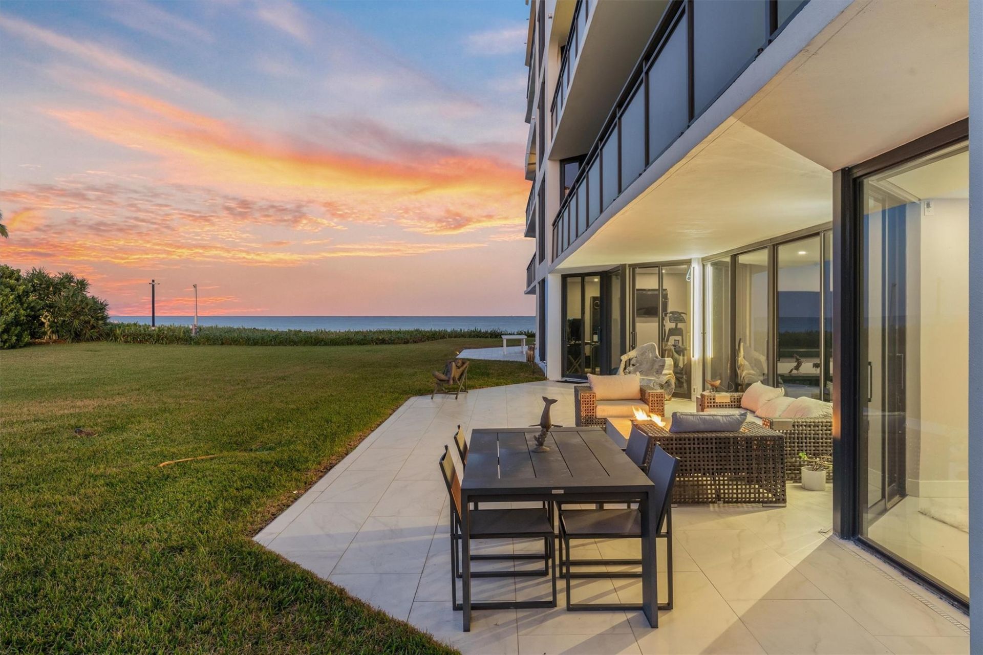 3100 S Ocean Boulevard, Unit 105N, Palm Beach, FL 33480 Photo