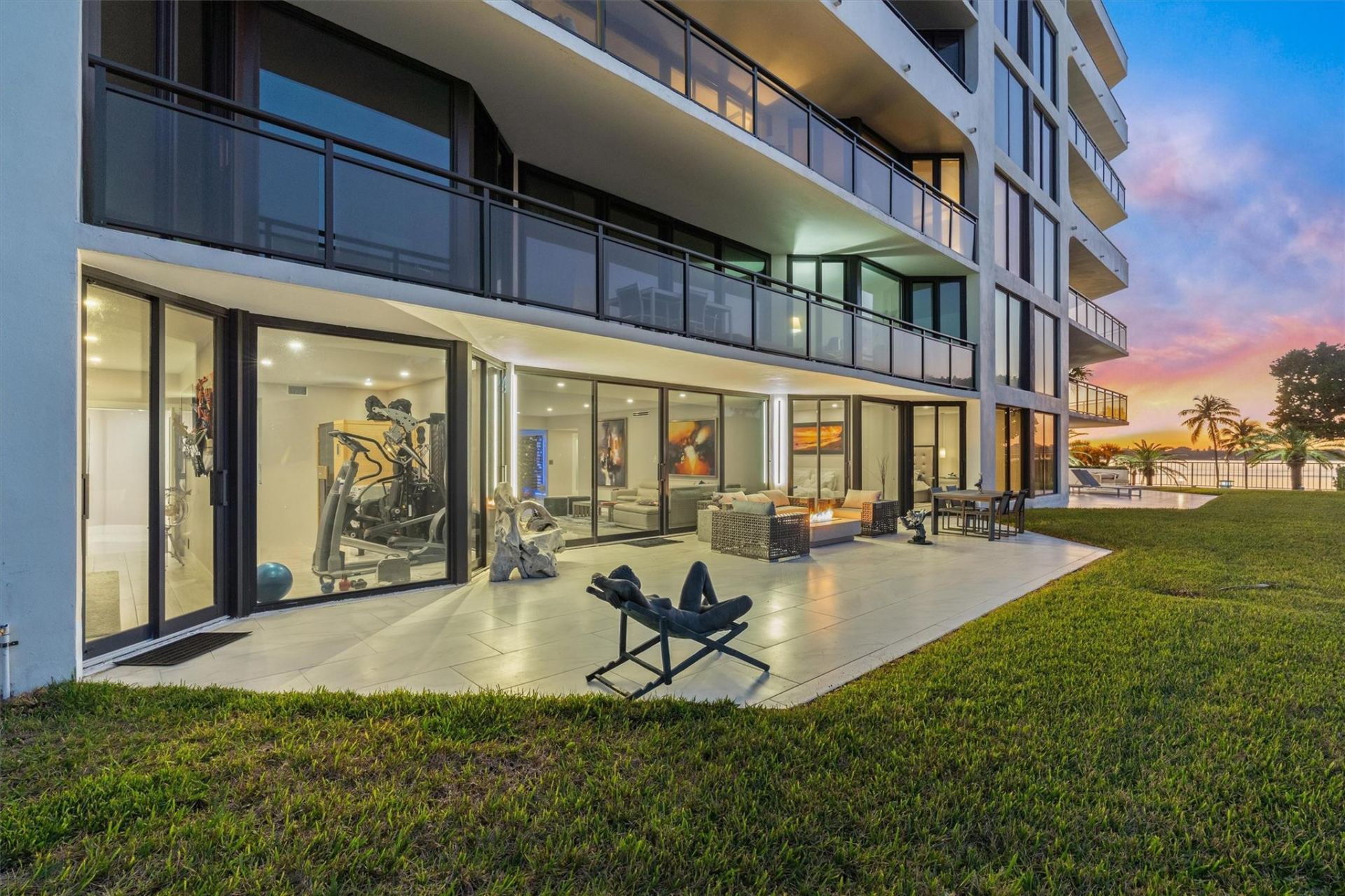 3100 S Ocean Boulevard, Unit 105N, Palm Beach, FL 33480 Photo