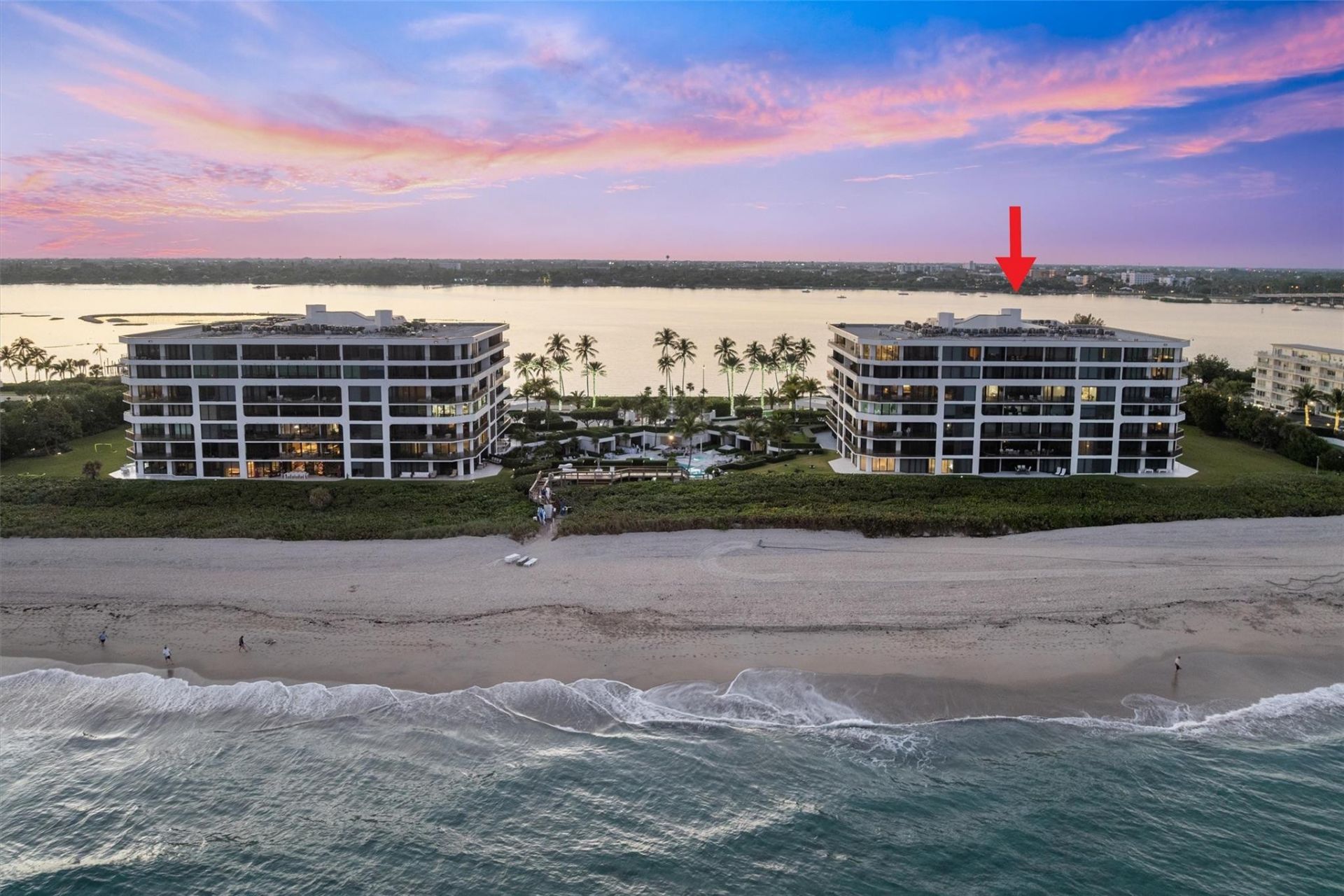 3100 S Ocean Boulevard, Unit 105N, Palm Beach, FL 33480 Photo