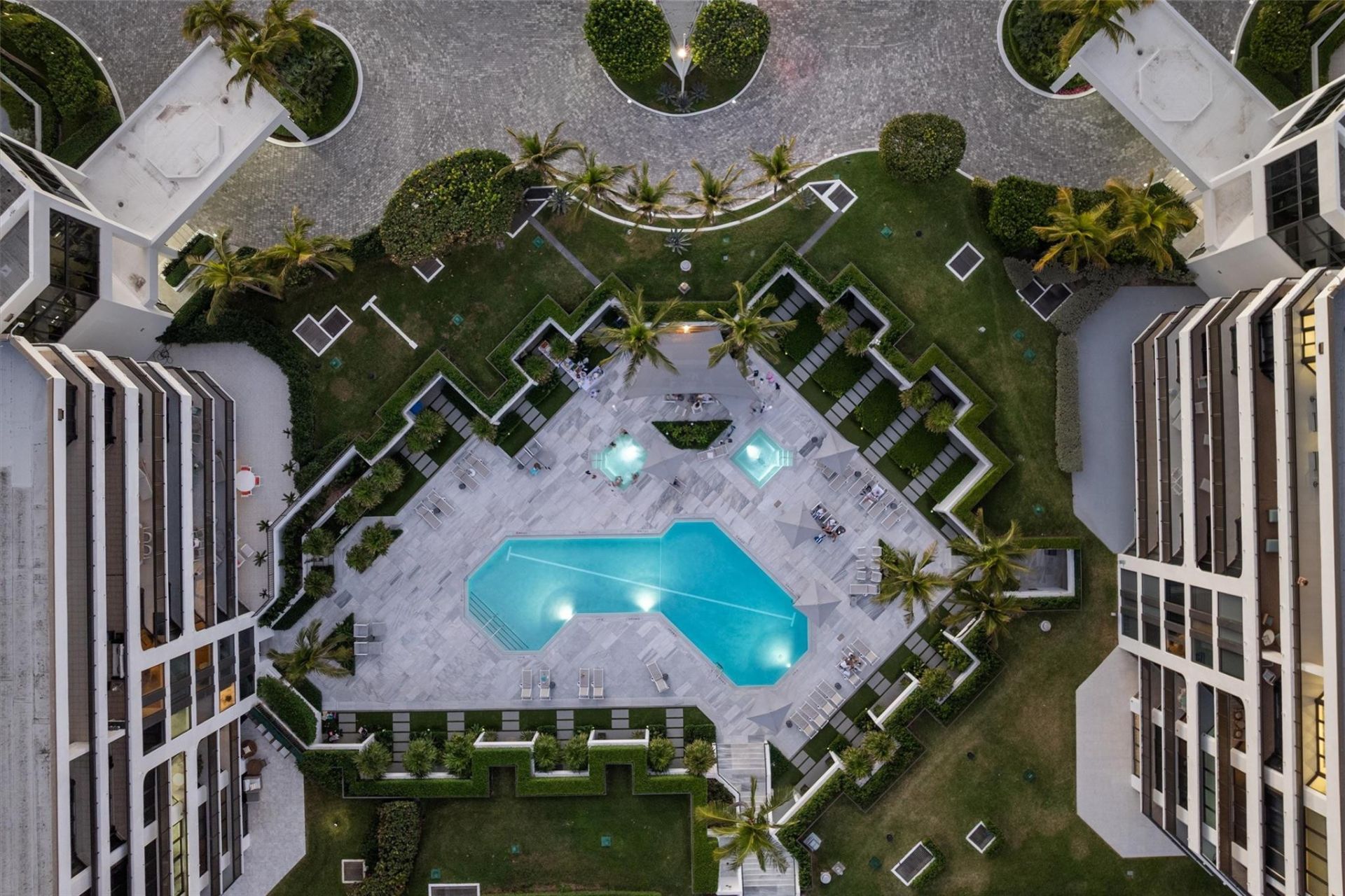 3100 S Ocean Boulevard, Unit 105N, Palm Beach, FL 33480 Photo