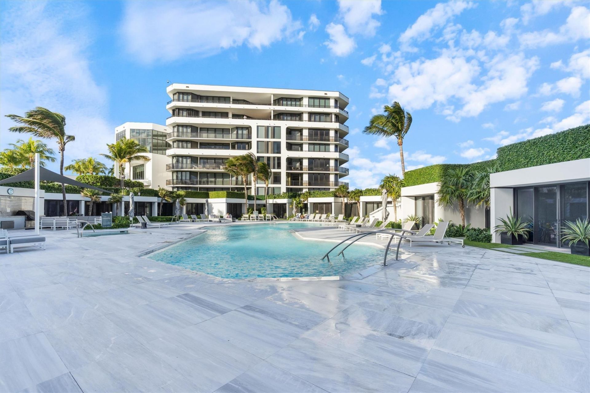 3100 S Ocean Boulevard, Unit 105N, Palm Beach, FL 33480 Photo