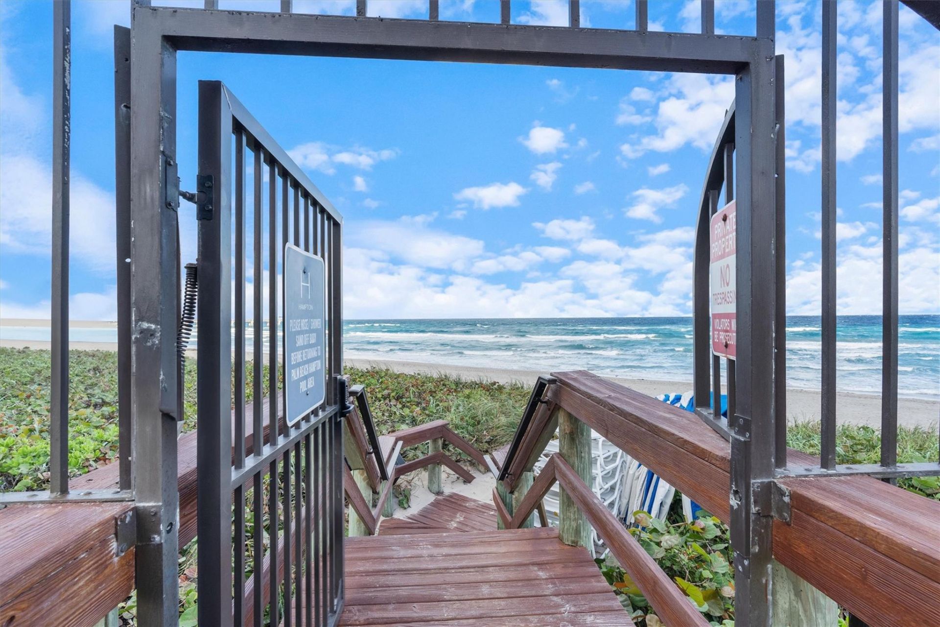 3100 S Ocean Boulevard, Unit 105N, Palm Beach, FL 33480 Photo