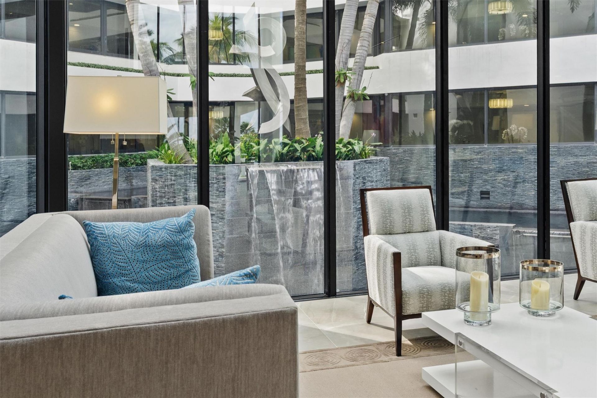 3100 S Ocean Boulevard, Unit 105N, Palm Beach, FL 33480 Photo