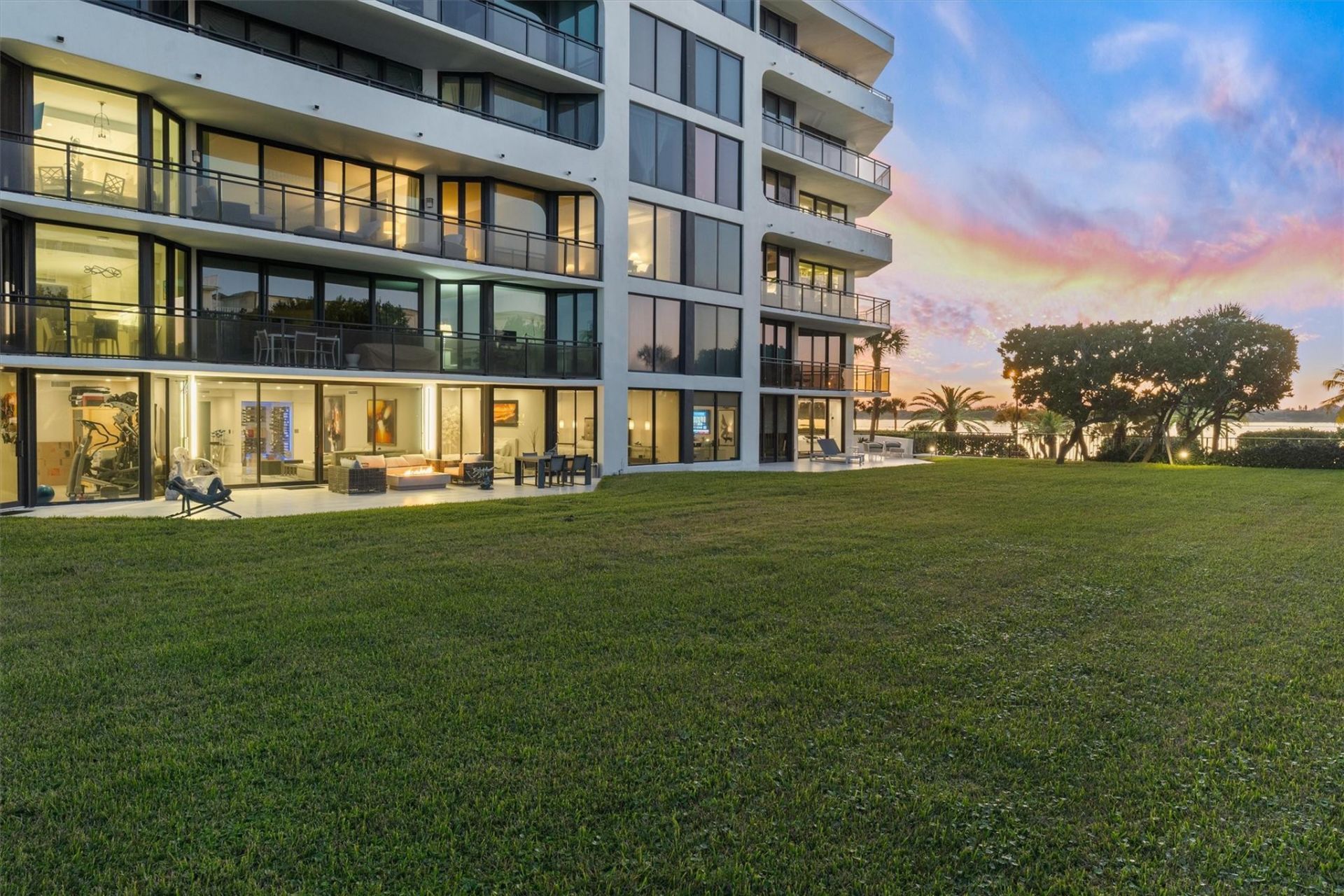 3100 S Ocean Boulevard, Unit 105N, Palm Beach, FL 33480 Photo