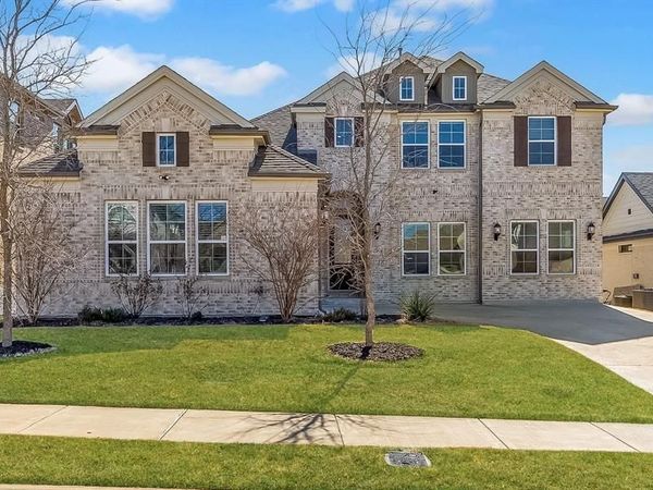 2901 Adon Springs Lane, Celina, TX 75009