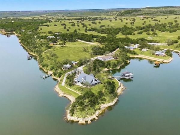 8799 County Road 299, Graham, TX 76450