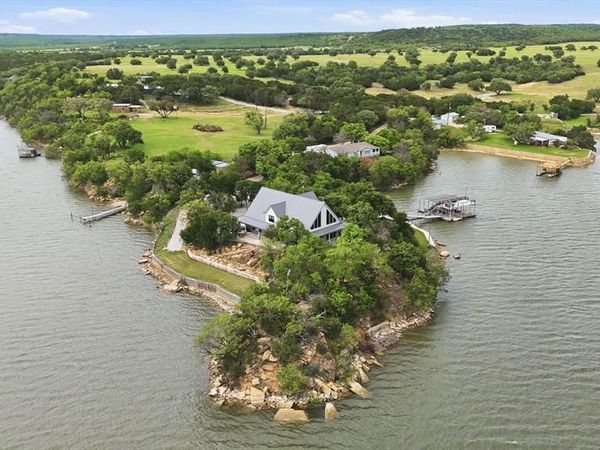 8799 County Road 299, Graham, TX 76450