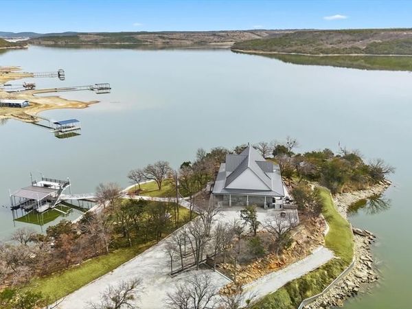 8799 County Road 299, Graham, TX 76450