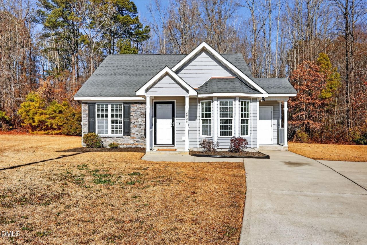 2905 Slate Court Sw, Wilson, NC 27893 Main Photo