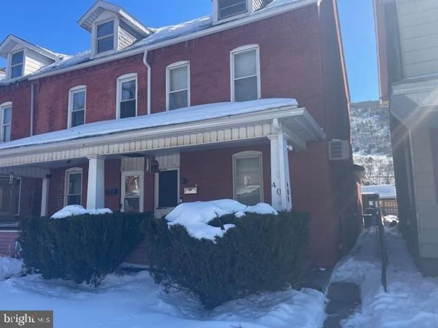 408 Lehigh Avenue, Palmerton, PA 18071 Main Photo