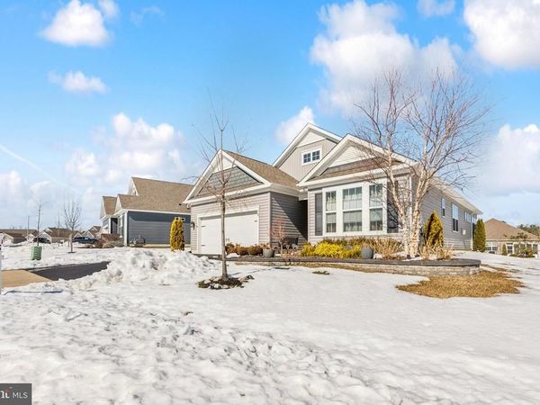 18 RACCOON LANE, BARNEGAT, NJ 08005