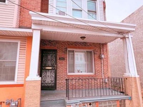 1247 CARL MILLER BOULEVARD, CAMDEN, NJ 08104