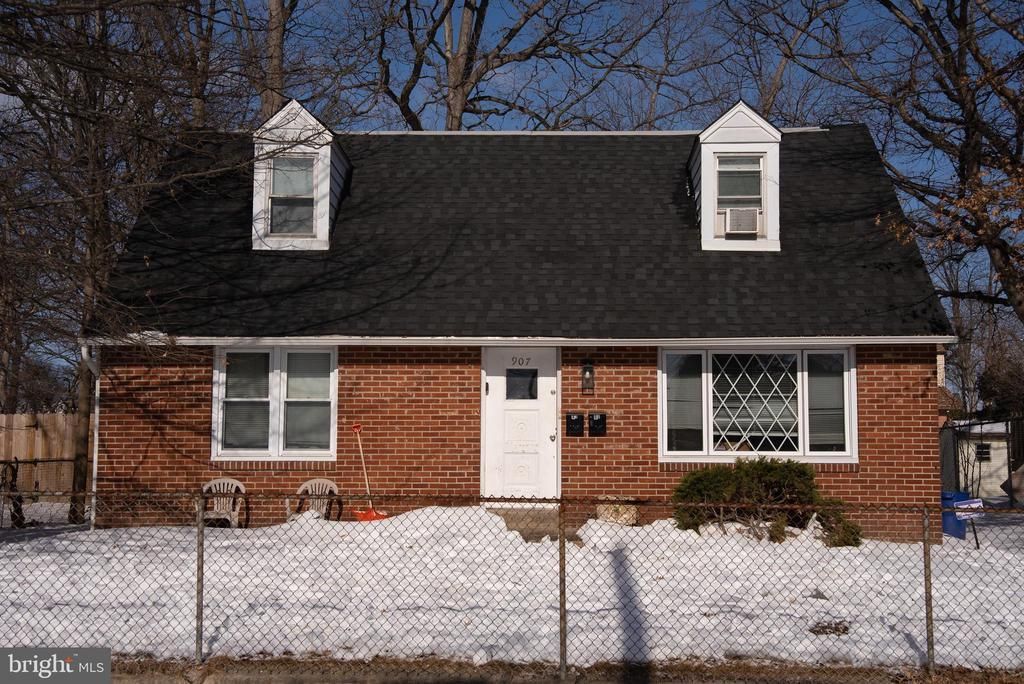 907 North Street, Collingdale, PA 19023 Main Photo