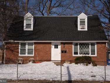 907 NORTH STREET, COLLINGDALE, PA 19023