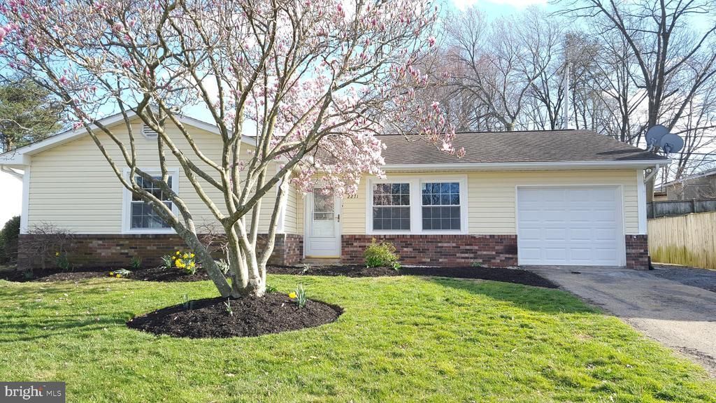 2271 Dairy Farm Road, Gambrills, MD 21054 Main Photo