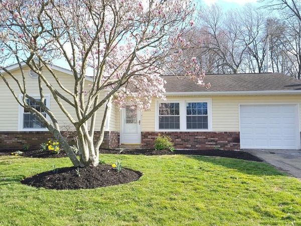 2271 DAIRY FARM ROAD, GAMBRILLS, MD 21054