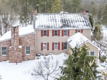 23 LILY VALLEY ROAD, ERWINNA, PA 18920