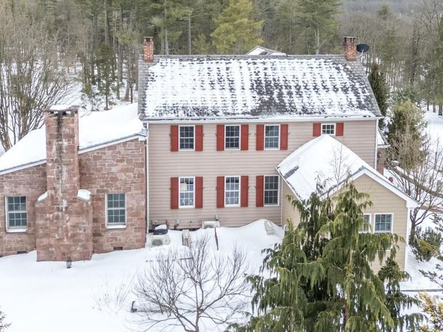 23 Lily Valley Road, Erwinna, PA 18920 Main Photo