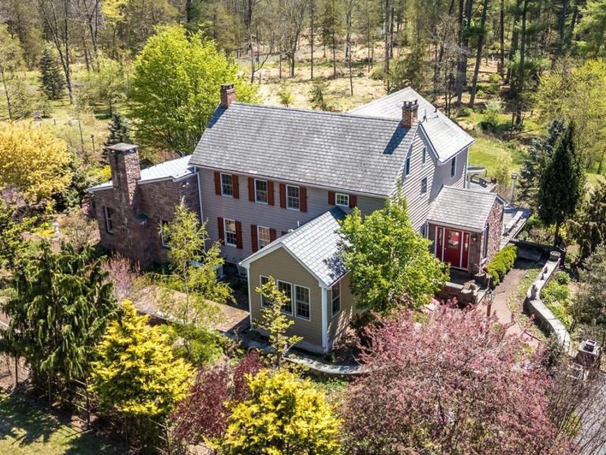 23 Lily Valley Road, Erwinna, PA 18920 Main Photo