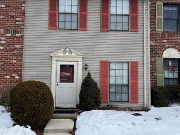 3 VAN BUREN PLACE, TRENTON, NJ 08648