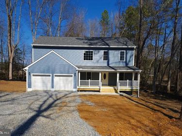 723 LAKE CAROLINE DRIVE, RUTHER GLEN, VA 22546