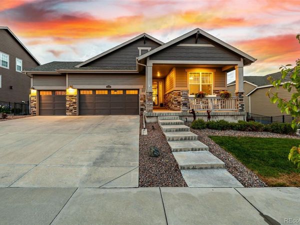 27375 E Alder Drive, Aurora, CO 80016