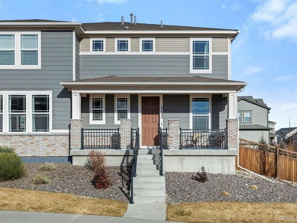7133 Finsberry Way, Castle Pines, CO 80108