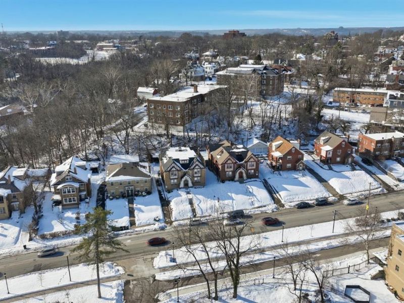 1029 Dana Avenue, Cincinnati, OH 45229 Photo 5