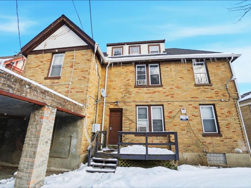 1029 Dana Avenue, Cincinnati, OH 45229 Photo 54
