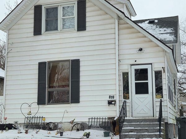 816 S 16th Street, Fort Dodge, IA 50501