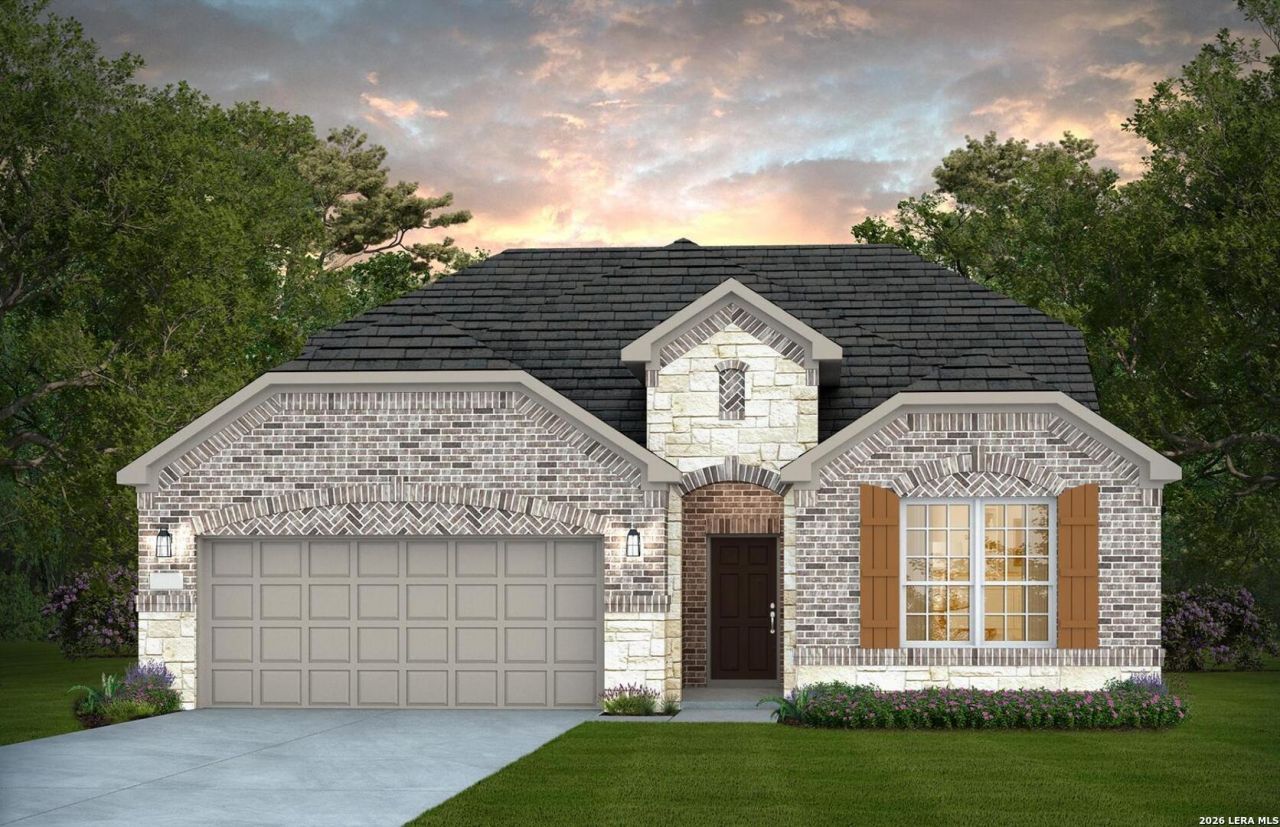 11511 Duano Canyon, San Antonio, TX 78254 Main Photo