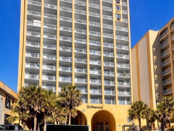 1207 S Ocean Blvd. , Unit 50501, Myrtle Beach, SC 29577