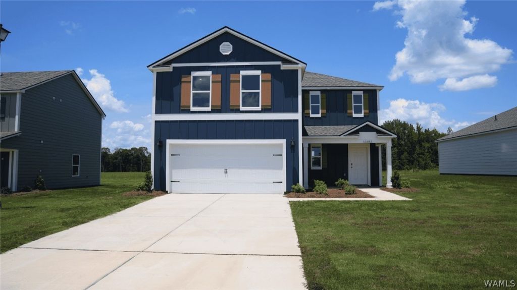 11585 Shortleaf Lane, Moundville, AL 35474 Main Photo