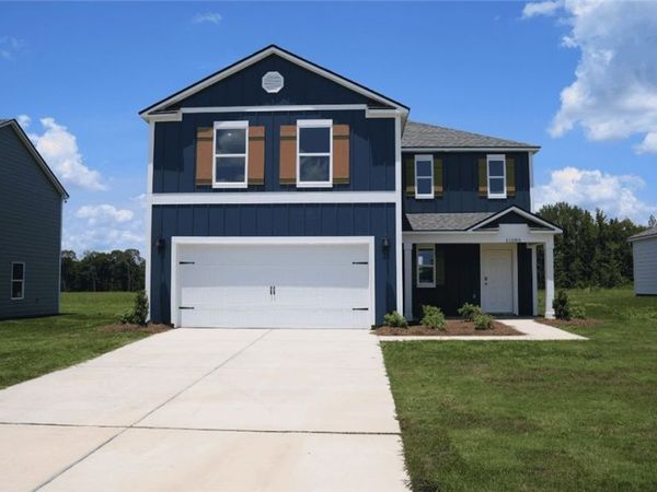 11585 Shortleaf Lane, Moundville, AL 35474