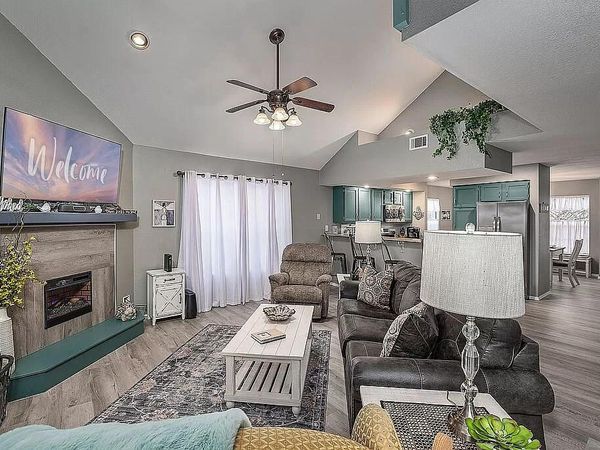 149 The Bluffs, Unit 6, Branson, MO 65616