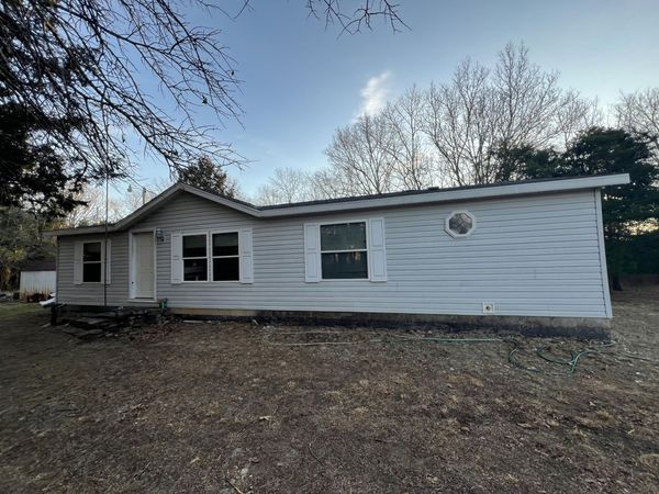 227 Peppertree Road, Cedar Creek, MO 65627