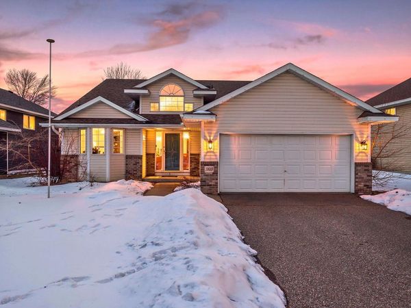 10689 Able Street NE, Blaine, MN 55434