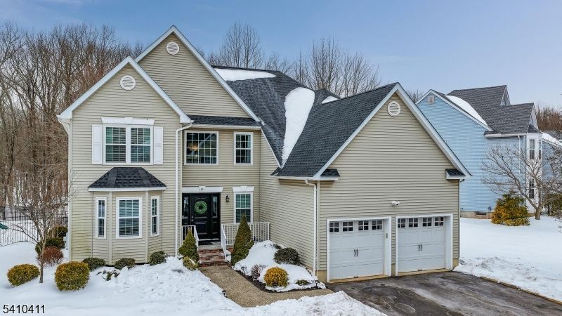 49 Clydesdale Rd, Scotch Plains, NJ 07076 Main Photo