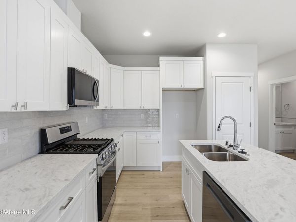 653 N Creative Way, Unit (Lot 13), Post Falls, ID 83854