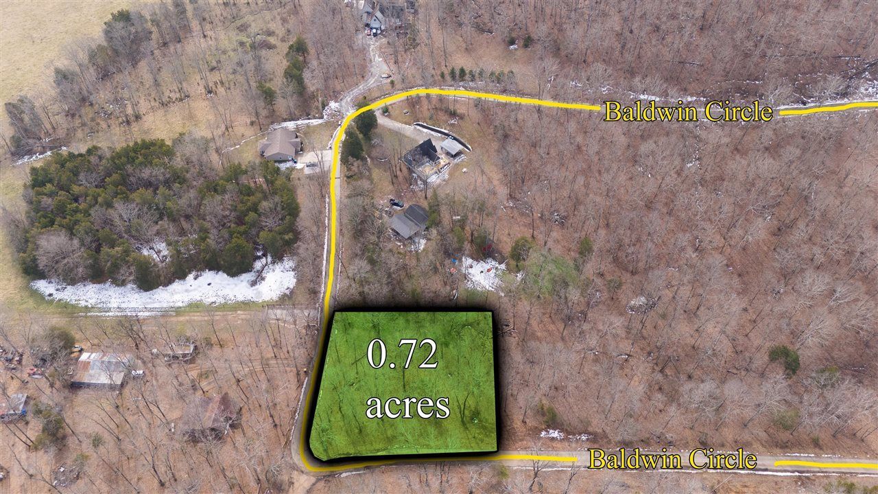 Lot 21 Baldwin Circle, Russellville, KY 42276 Main Photo