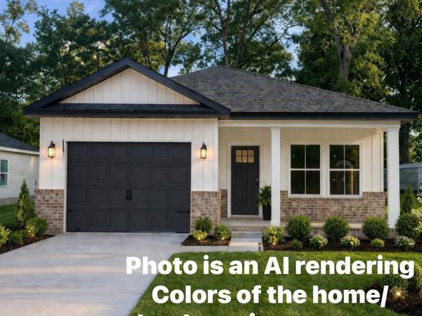 1330 Jackson Street, Baker, FL 32531