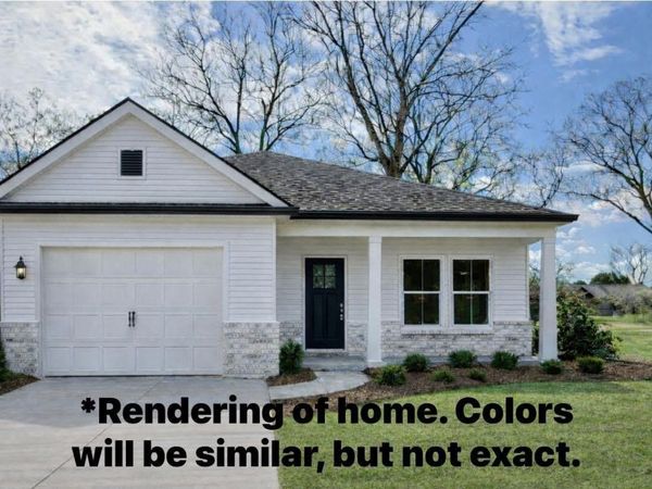 1330 Jackson Street, Baker, FL 32531