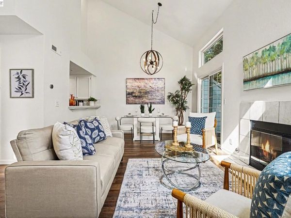 1745 1745 Tice Valley Blvd, Walnut Creek, CA 94595