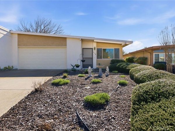 618 Queenanne Road, Paso Robles, CA 93446