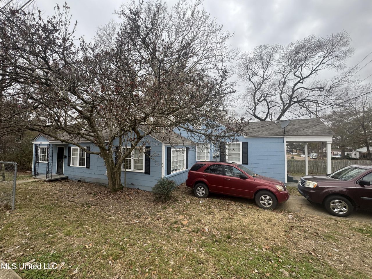 243 Mitchell Avenue, Jackson, MS 39216 Main Photo